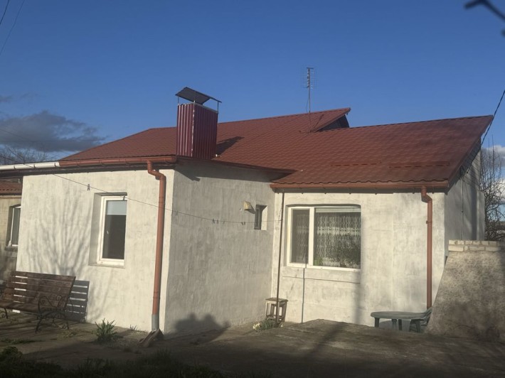 Будинок утепл/новий дах/ 86,4 м² | Заходь і живи І Приватиз зем ТОРГ! - фото 1