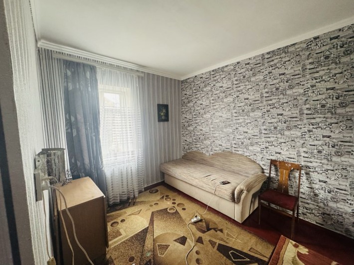 Продається Частина Будинку - фото 1