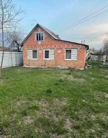 Продам Одноповерховий Будинок ПІД РЕМОНТ - фото 1