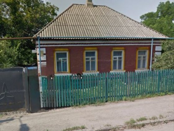 Продам или обменяю дом  в городе Олександрія