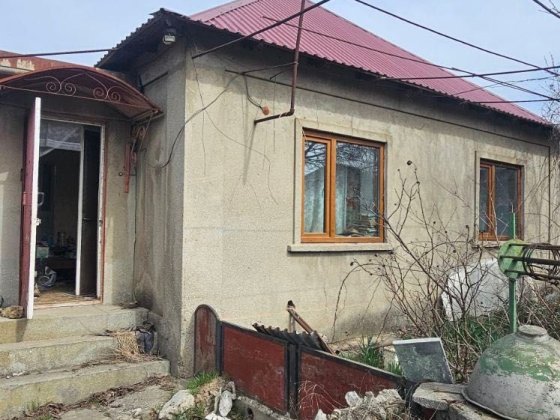 Продается дом на Совхозе! Белгород-Днестровский