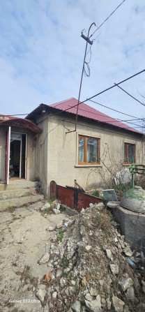 Продается дом на Совхозе! - фото 1