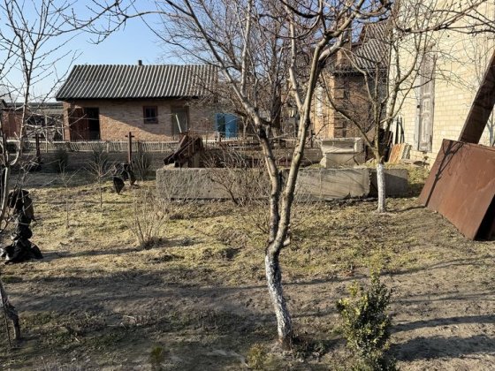 Недобудованний будинок 6 соток Олександрія