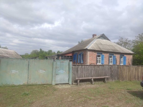 Продам будинок в с. Пилівка Ахтырка