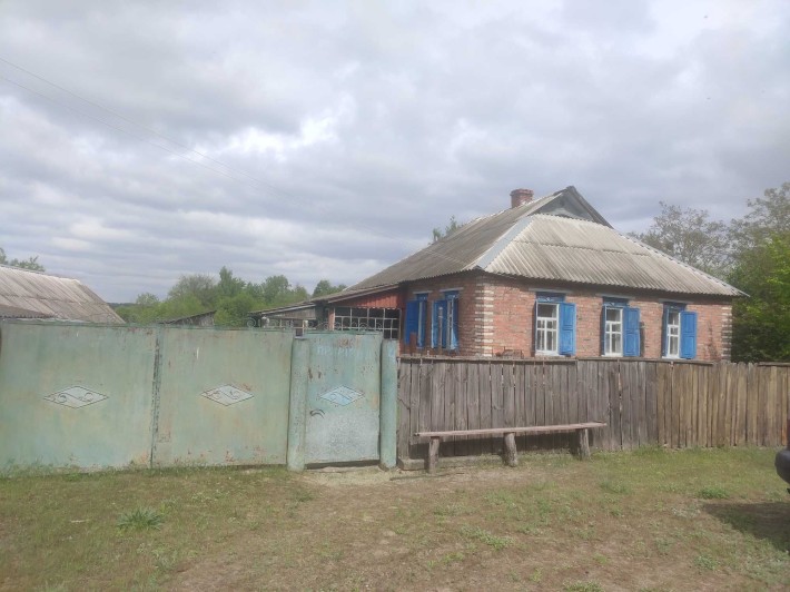Продам будинок в с. Пилівка - фото 1