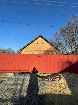 Продаж будинку в районі Загребелля - фото 1