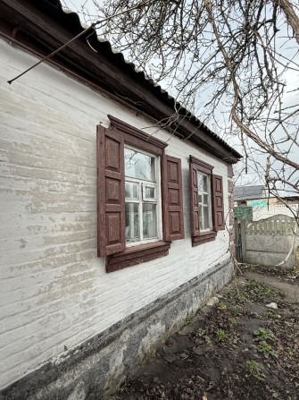 Продам будинок на 14 районі - фото 1