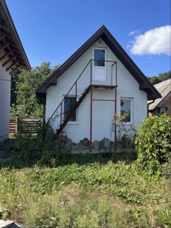 Новобудова в р-н 8 школи - фото 1