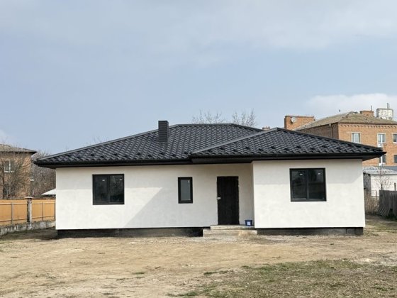 Терміново! Новий будинок 136 м² + 18 соток землі | Бердичів