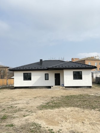 Терміново! Новий будинок 136 м² + 18 соток землі | Бердичів - фото 1