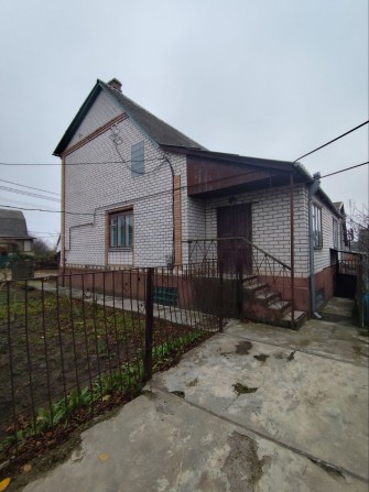 Добротний будинок за ціною 3к квартири - фото 1