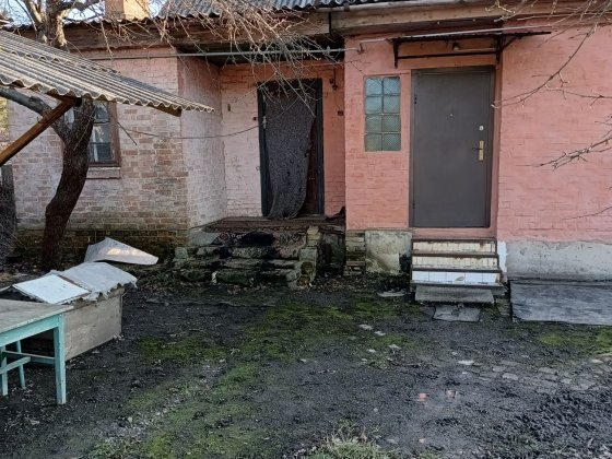 Нерухомість будинок.Фінскій будинок. Олександрія