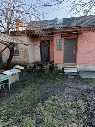 Нерухомість будинок.Фінскій будинок. - фото 1