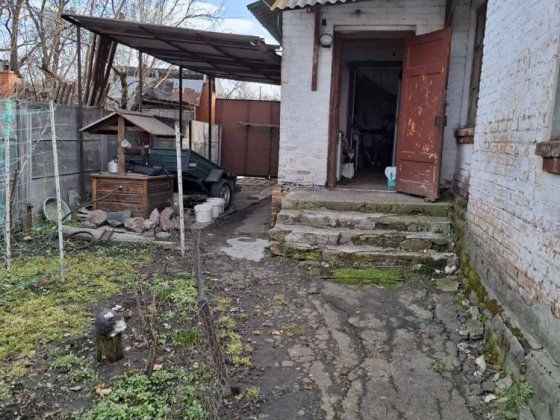 Продам частину будинку в місті Олександрія Олександрія