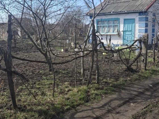 Продам дачу в районе ФДБ Олександрія