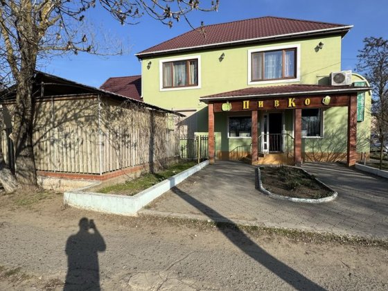 Продам дом солнечная Белгород-Днестровский