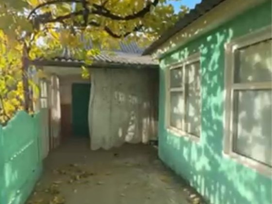 Продам будинок з ремонтом, 18 соток Белгород-Днестровский