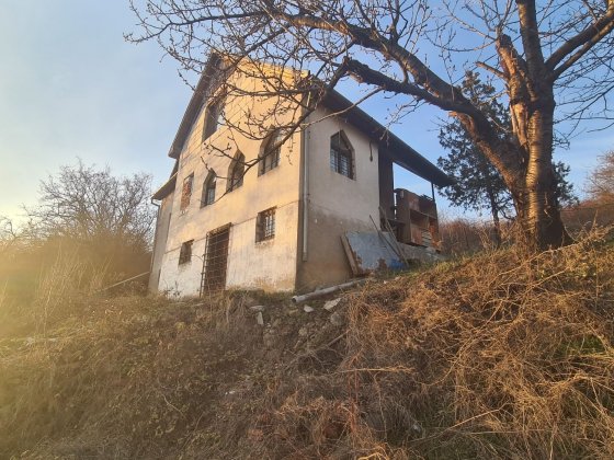 Продається будинок Чизай Мала Гора Берегово