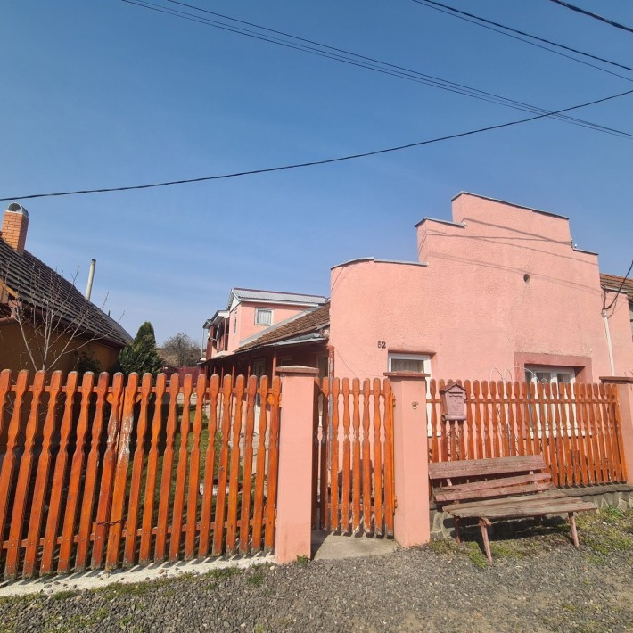 Продається будинок в м.Берегове - фото 1