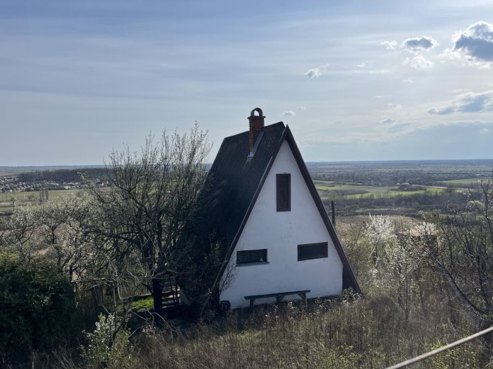 Дача 67 м2 ділянка 25 сот Мала Гора Берегово - фото 1