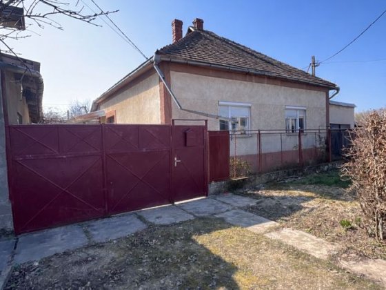 Продаж будинку в м.Берегове (5 хв пішки до центру) Берегове