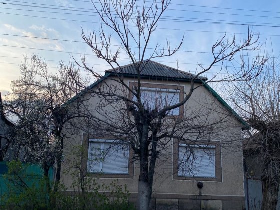 Продам дом Закарпатье Берегово Берегово