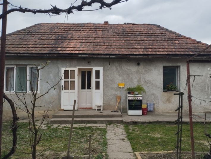 Продам дом Закарпатье Берегово - фото 1