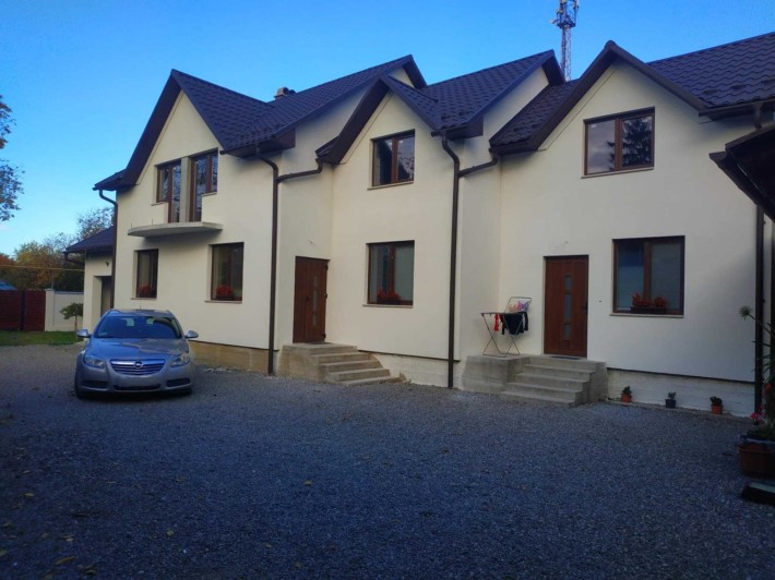 Продам будинок - апартаменти Берегово - фото 1