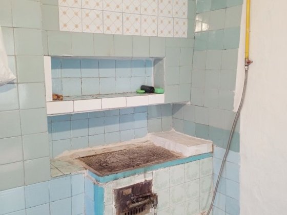 Дім,Піч,Газ,Зупинка Автобуса! Бобровиця