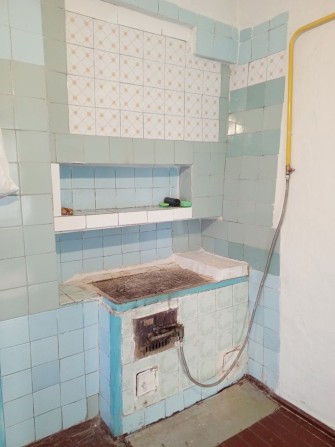 Дім,Піч,Газ,Зупинка Автобуса! - фото 1