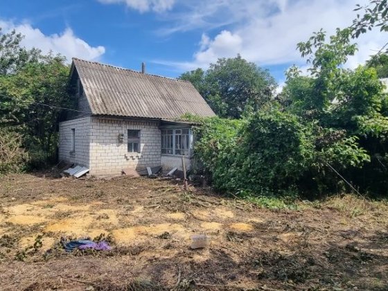 Продам будинок місто Бобровиця Чернігівська обл. Бобровиця