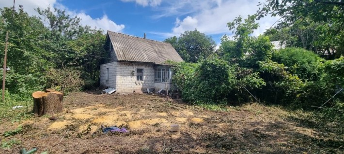 Продам будинок місто Бобровиця Чернігівська обл. - фото 1