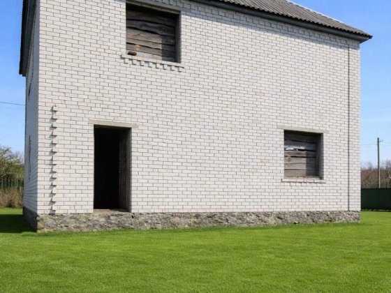 Будинок Бобровиця Бобровиця