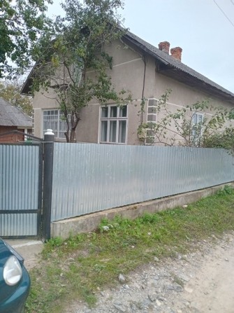 Будинок 4 кімнат. с. Ланівці - фото 1