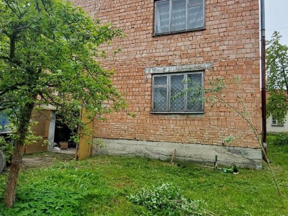 ‼️ТЕРМІНОВИЙ ПРОДАЖ Борислав Будинок вул. Тустановицька Борислав