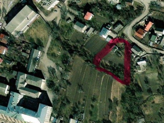 Будинок у Борщові Борщів