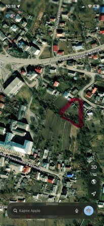 Будинок у Борщові - фото 1