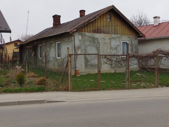 Продається будинок Борислав