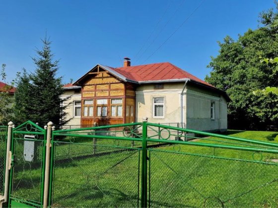 Продаж будинку у м. Борислав Борислав
