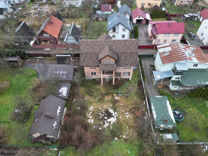 ПРОДАЖ БУДИНКУ м. Борислав, Дрогобицький район - фото 1