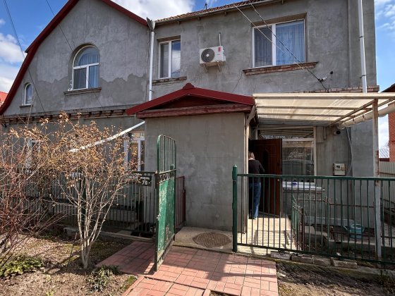 Без комісії, пів будинку, 78 кВ м, 2 окремі кімнати, 3 сотки Боярка