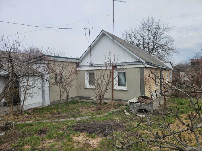 Продаж будинку на два входи, м.Боярка, 95 кв.м. - фото 1