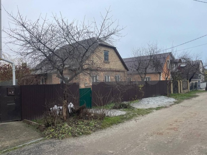 Продаж  будинка з ділянкою та газом!! центр м.Боярка - фото 1