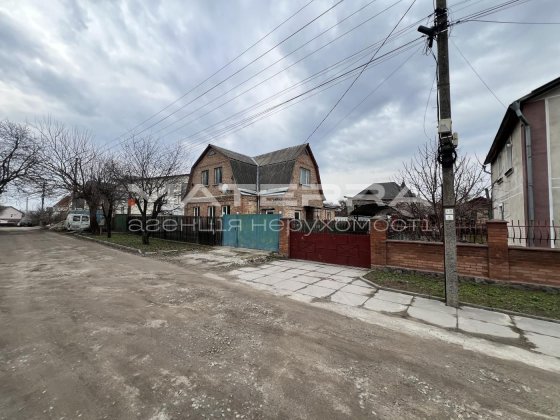 НОВА Боярка продаж Будинку 135 м2 з центральними комунікаціями Боярка