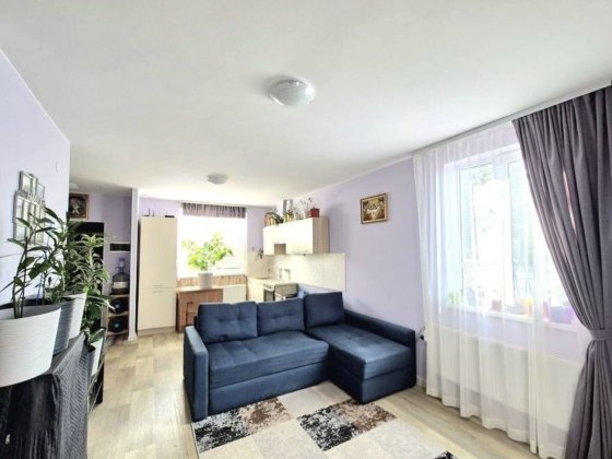 Готовий дуплекс з ремонтом біля Києва — заїжджай і живи вже сьогодні Боярка