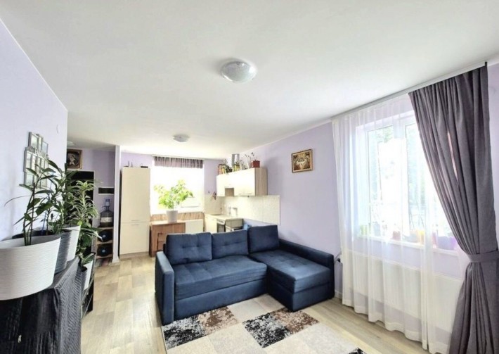 Готовий дуплекс з ремонтом біля Києва — заїжджай і живи вже сьогодні - фото 1