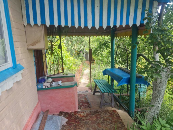 Будинок біля Васильків - фото 1