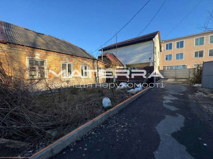 Боярка частина будинку | недорого | 2к | центр | під ремонт - фото 1