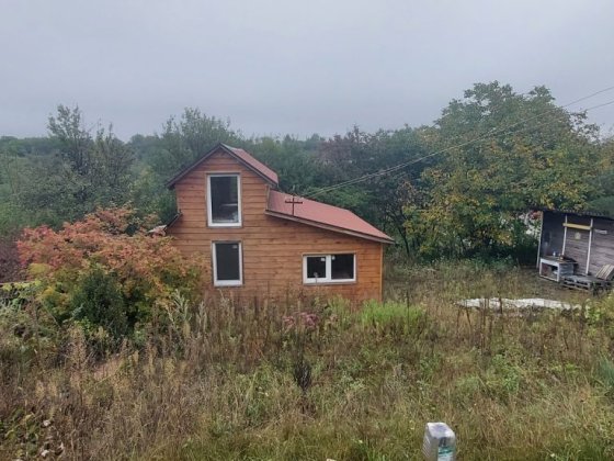 Продається дача в передмісті Василькова Ст Радар Васильків