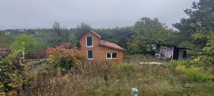 Продається дача в передмісті Василькова Ст Радар - фото 1